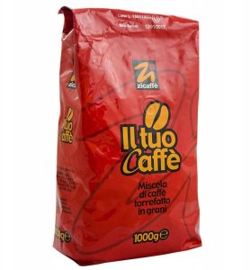 Kawa ziarnista Zicaffe Kawa ziarnista il Tuo Caffe 1kg 3