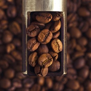 Kawa ziarnista Świeżo Palona Kawa ziarnista Brazil Cerrado Espresso 250g 5