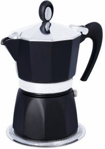 Kawiarka G.A.T. Fashion 3 filiżanki (8007126001364) 3