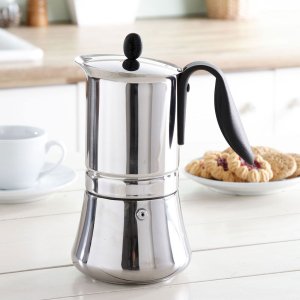 Kawiarka G.A.T. Kawiarka Lady Induction 10 filiżanek 2