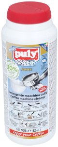 PULY CAF POWDER PLUS - Proszek do czyszczenia ekspresów 900g 3