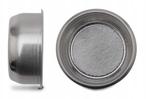 Lelit Portafilter NPF 57mm bez wylewek typu naked PLA570S 4