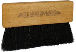 Comandante Szczotka MAX #2 - Buk 3