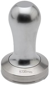 Lelit Tamper PLA471A do ubijania kawy - 57mm aluminiowy 2