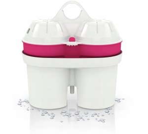 BWT Wkład filtrujący wodę Magnesium Mineralized Water - 6 sztuk 4