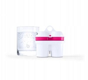 BWT Wkład filtrujący wodę Magnesium Mineralized Water - 6 sztuk 5