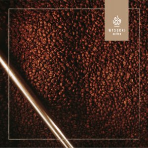 Kawa ziarnista Wysocki Coffee Zestaw startowy kaw ziarnistych Wysocki Coffee 4x250g 7