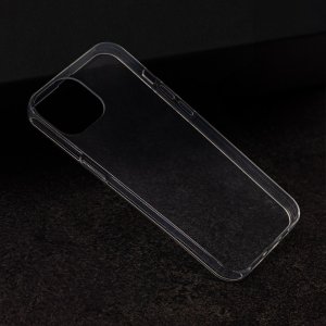 Nakładka Slim 1 mm do Motorola Moto G54 5G / G54 5G Power Edition transparentna 11