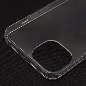 Nakładka Slim 1 mm do Motorola Moto G54 5G / G54 5G Power Edition transparentna 6