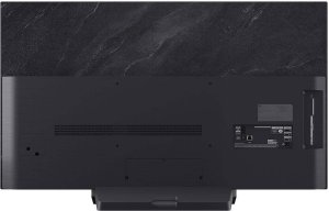 Telewizor LG OLED48C58LA OLED 48'' 4K Ultra HD WebOS 25 2