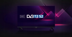 Telewizor Kiano Elegance 43 Vidaa 4