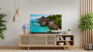 Telewizor Kiano Elegance 43 Vidaa 5