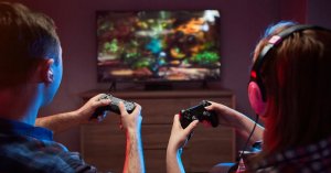 Telewizor Kiano Elegance 43 Vidaa 6