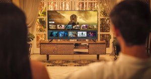 Telewizor Kiano Elegance 50 Vidaa 14