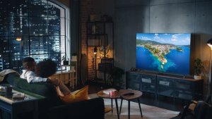 Telewizor Kiano Elegance 50 Vidaa 5