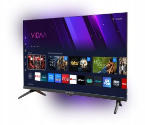 Telewizor Kiano Elegance 50 Vidaa 9