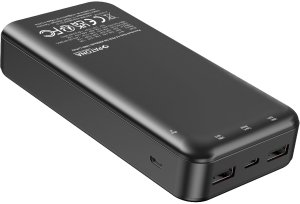 Powerbank Patona Premium Powerbank Stark 4.0 PD22.5W 20,000mAh 2
