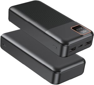 Powerbank Patona Premium Powerbank Stark 4.0 PD22.5W 20,000mAh 3