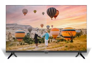 Telewizor Kiano Elegance 32 Vidaa 16