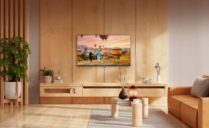 Telewizor Kiano Elegance 32 Vidaa 5