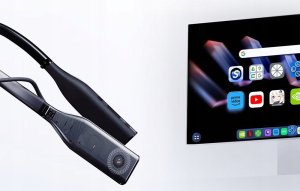 VITURE Pro 256GB Neckband 7