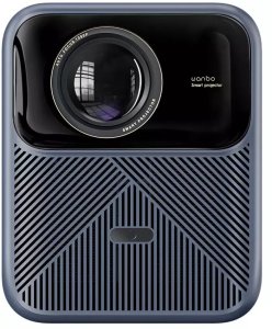 Projektor Wanbo Mozart 1 Pro New 5
