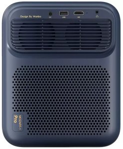 Projektor Wanbo Mozart 1 Pro New 6