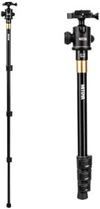 MITOYA MTY999HE Statyw fotgraficzny 155cm 7