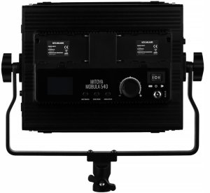 MITOYA MOBULA 540 Lampa LED 3200-5600K 3