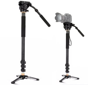 Monopod Michelin MITOYA MTY324B Monopod 2D 205cm 2