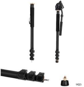 Monopod Michelin MITOYA MTY324B Monopod 2D 205cm 4