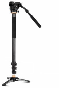 Monopod Michelin MITOYA MTY324B Monopod 2D 205cm 6