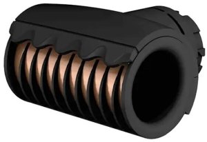 Suszarko-lokówka Shark FlexStyle czarny - Uzgalis FrizzFighter XSKHD4PABKEUK 2