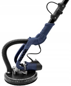 Szlifierka Celma Szlifierka do gipsu Professional PRBt 225LEO LED 3LAT GW! 4