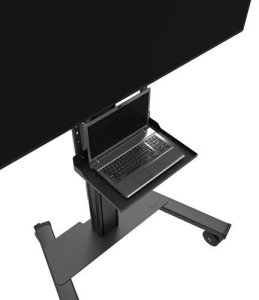 Neomounts Półka na laptopa AV45-500BL POLKA 13