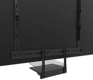 Neomounts Półka na laptopa AV45-500BL POLKA 10