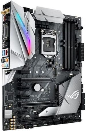 Płyta główna Asus ROG STRIX Z370-E GAMING 2