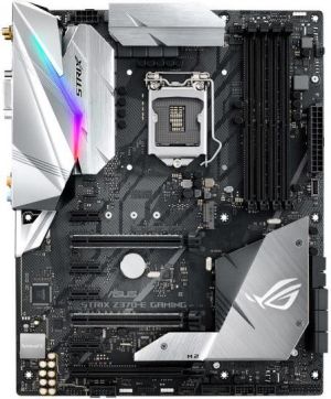 Płyta główna Asus ROG STRIX Z370-E GAMING 3