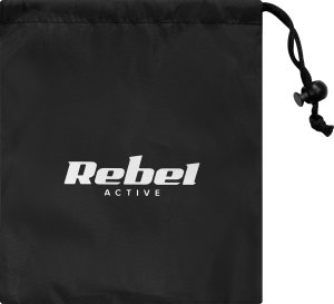 Rebel Raczki z kolcami do butów turystycznych rozmiar XS (28 - 32) REBEL ACTIVE 25