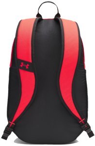 Under Armour Plecak Under Armour Szkolny sportowy Hustle Lite czerwony 2