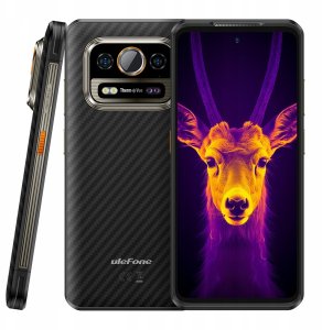 Smartfon UleFone Smartphone Armor 25T Pro 8GB/256GB 5G 2
