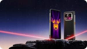 Smartfon UleFone Smartphone Armor 25T Pro 8GB/256GB 5G 3