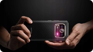 Smartfon UleFone Smartphone Armor 25T Pro 8GB/256GB 5G 6