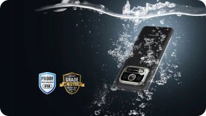 Smartfon UleFone Smartphone Armor 25T Pro 8GB/256GB 5G 8