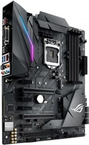 Płyta główna Asus ROG STRIX Z370-F GAMING 2