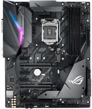 Płyta główna Asus ROG STRIX Z370-F GAMING 3