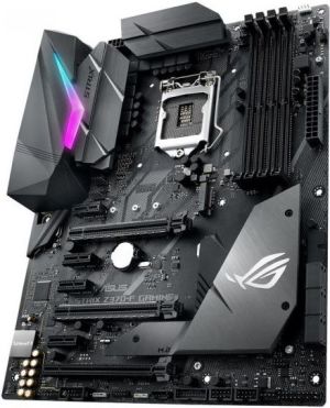 Płyta główna Asus ROG STRIX Z370-F GAMING 4