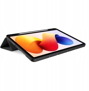Etui Tech-Protect SmartCase Pen do Xiaomi Redmi Pad 2 Pro 12.1 Black 5
