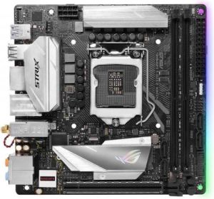 Płyta główna Asus ROG STRIX Z370-I GAMING 2