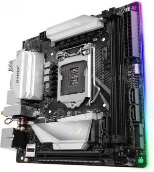 Płyta główna Asus ROG STRIX Z370-I GAMING 3